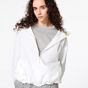 Uniqlo Pocketable UV Protection Parka